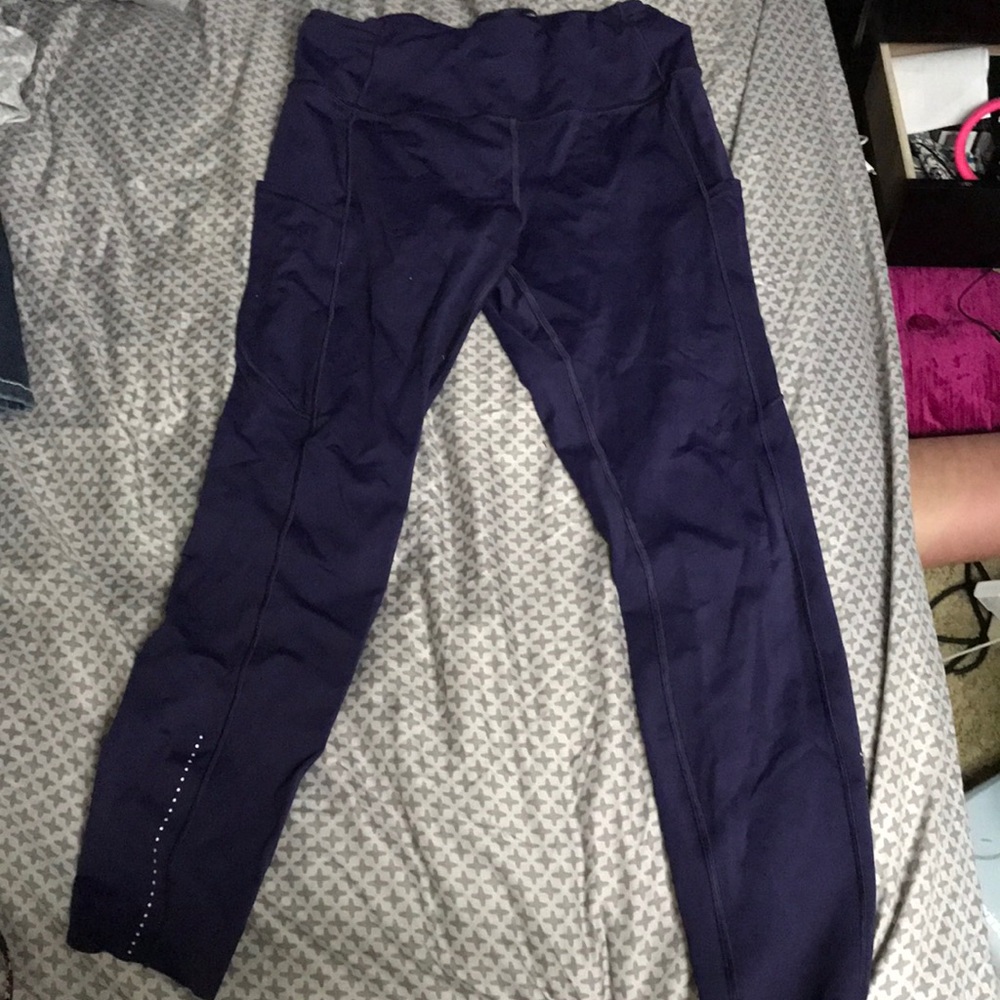 Lululemon 7/8